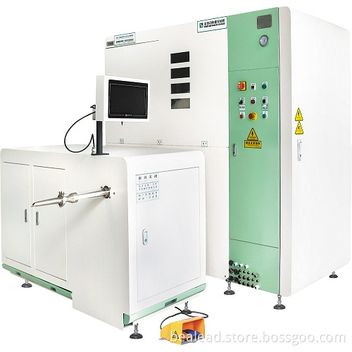 High Output Down Jacket Filling Machine